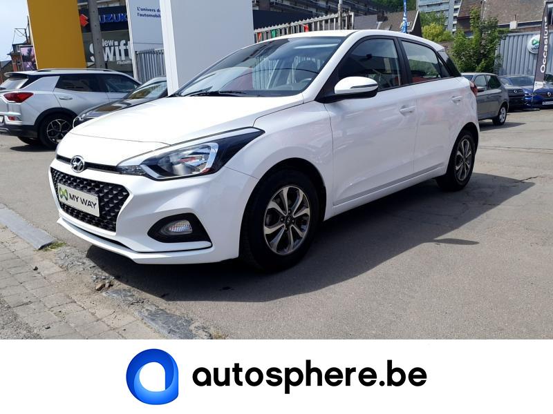 Hyundai i20 , Active