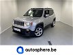 Jeep Renegade Limited*CAMERA*GPS*A/C AUTO* 