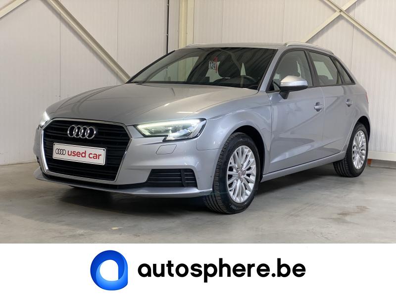 Audi A3 GPS / RADAR AR / XENON