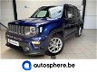 Jeep Renegade Limited 