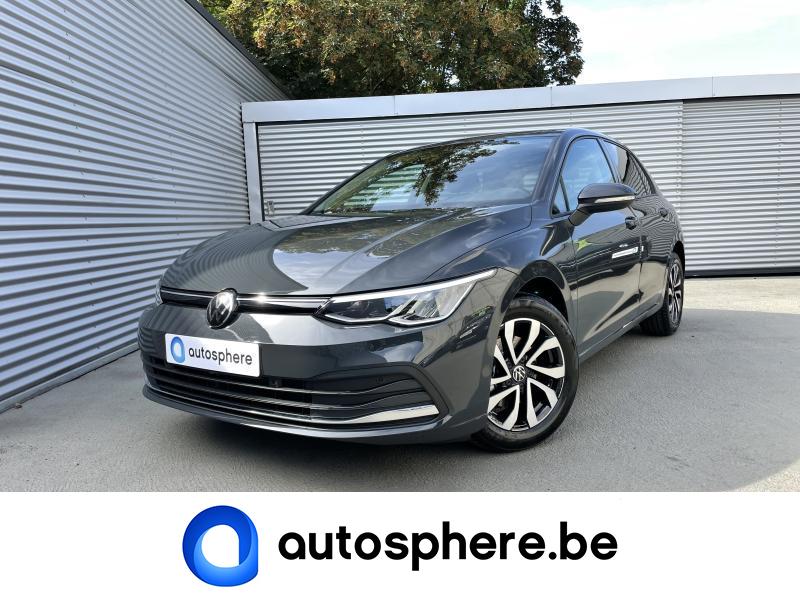 Volkswagen Golf NAVIGATION*APP-CONNECT++++ 1.0 TSI