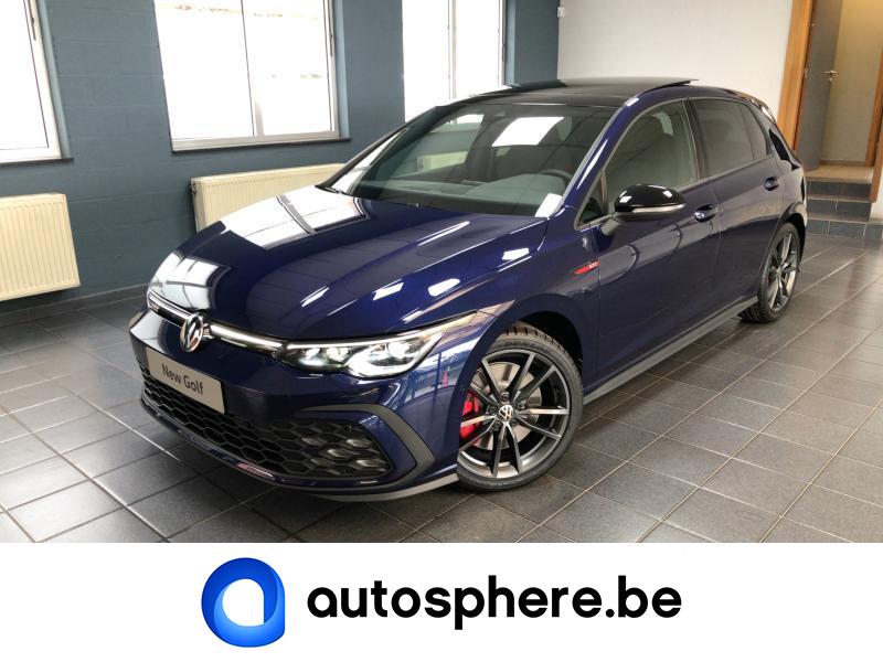 Volkswagen Golf GTI 245cv 2.0 TSI 245cv