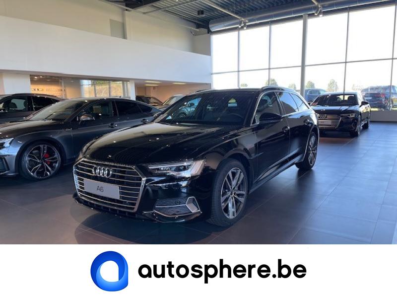 Audi A6 Business Edition Sport 35 TDI 163cv