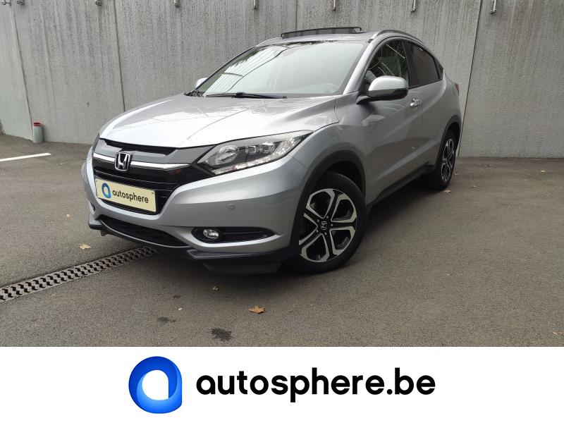 Honda HR-V Executive