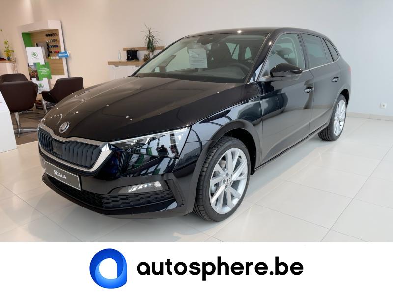 Skoda Scala Style Style 1.0 Tsi 110cv Dsg7