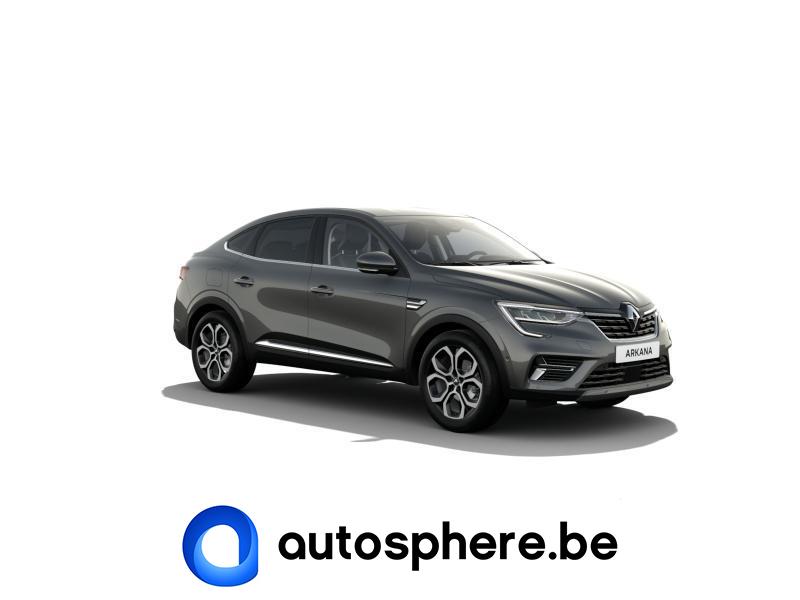 Renault Arkana NEUF 0KM !!FLERON!!DISPO DE SUITE !! TCE 140 EDC