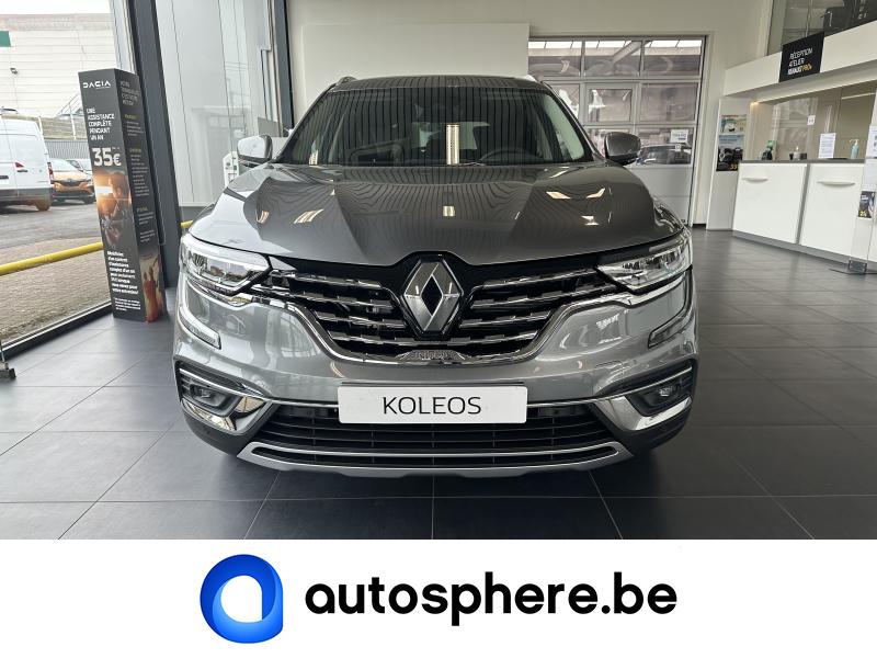 Renault Koleos INITIALE PARIS !!FLERON!!DISPO DE SUITE ! TCE 160 EDC