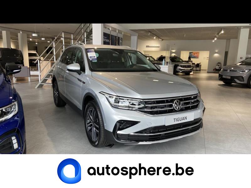 Volkswagen Tiguan Elegance*gps*hayonelectr*pharesled 1.5 TSI 150 cv DSG