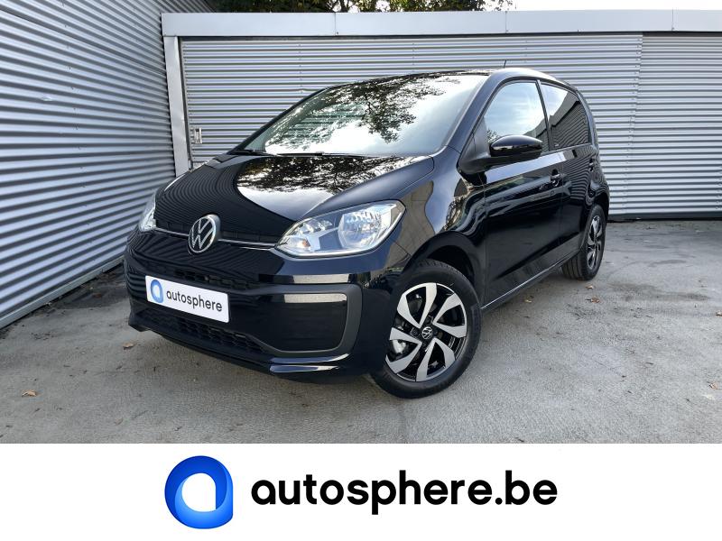 Volkswagen up! ACTIVE*CAMERA*CAPTEURS AR++++ 1.0 I