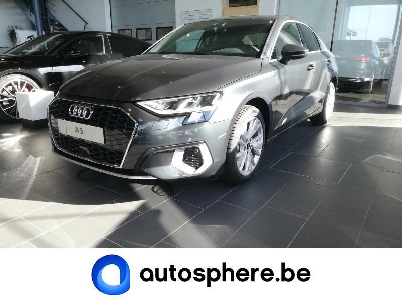 Audi A3 Berline Advanced 2.0TDI