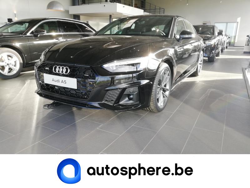 Audi A5 Sportback S-Line 2.0TDI