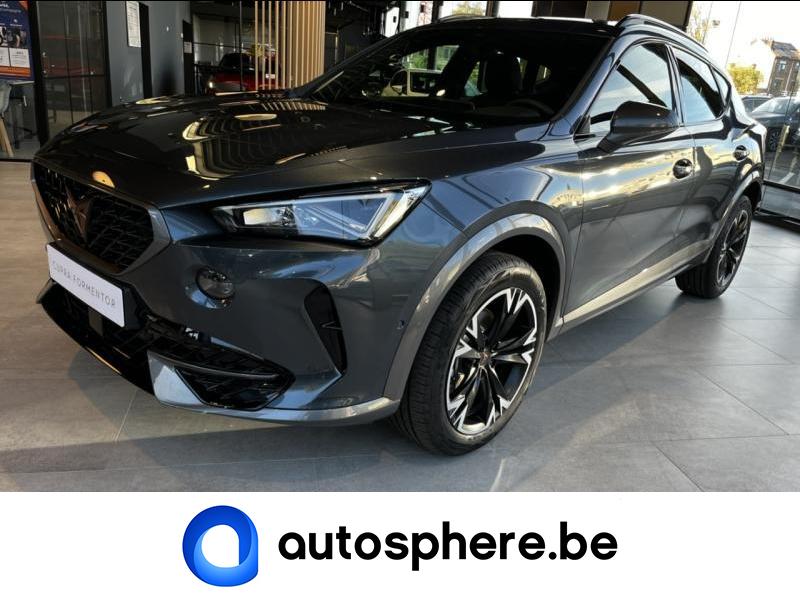 Cupra Formentor 1.5 TSI 150CV DSG DISPONIBLE IMMEDIATEMENT