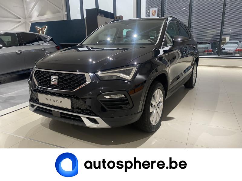 SEAT Ateca Style 1.5 TSI