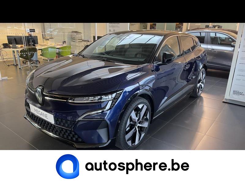 Renault Mégane E-Tech Techno Prix Promo - 2.000.00 eur !!!