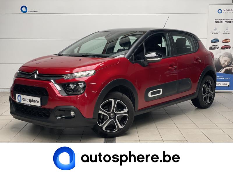 Citroen C3 Shine