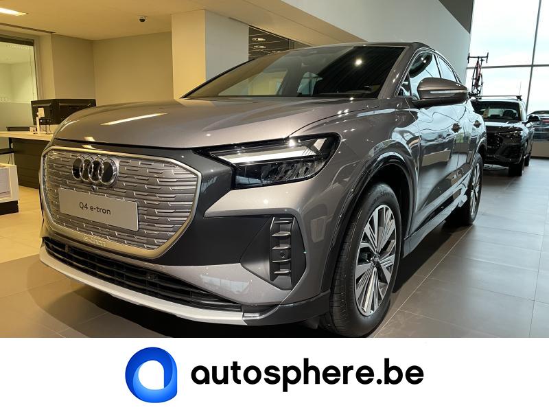 Audi Q4 Sportback 35 e-tron 170cv 350Kms
