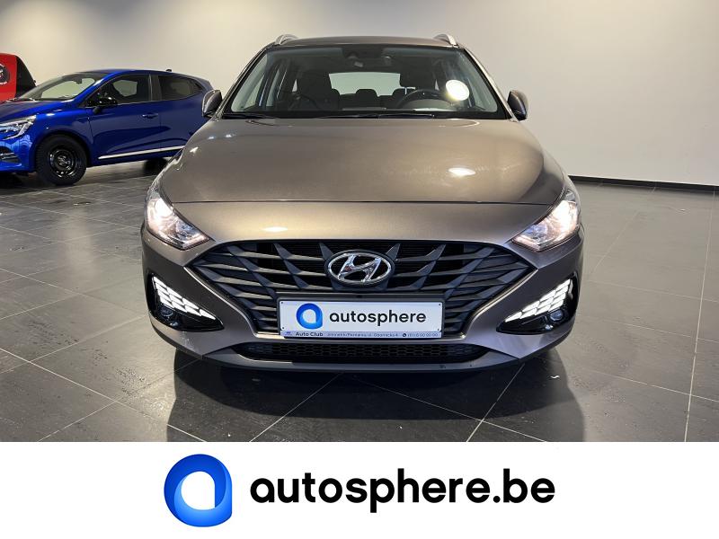 Hyundai i30 1.5l 110cv