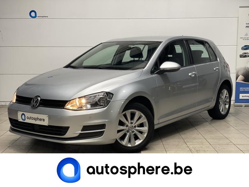 Volkswagen Golf VII Trendline
