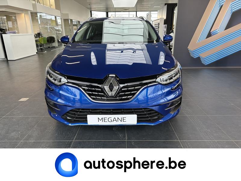 Renault Mégane !!NERI FLERON!!DISPO FEVRIER 2023!! INTENS