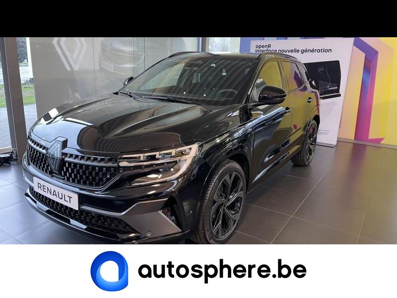 Renault Austral Austral HYBRID