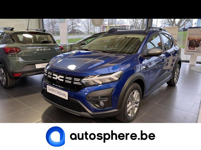 Dacia Sandero III Expression