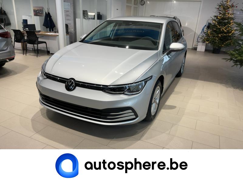 Volkswagen Golf VIII Life 2.0L TDI