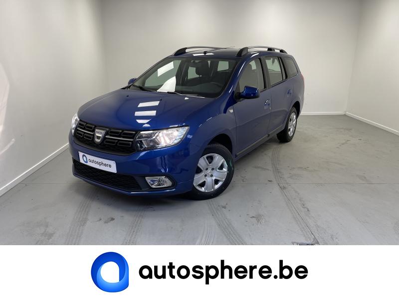 Dacia Logan MCV*lpg*ATTELAGE*AIRCO*+++* 1.0 ECO-G 100