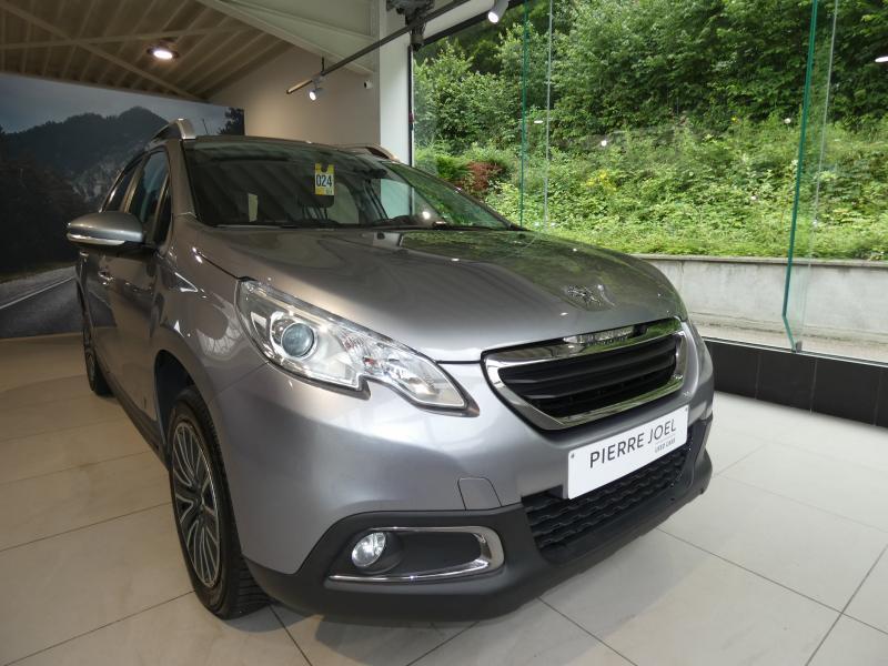 Peugeot 2008 Active
