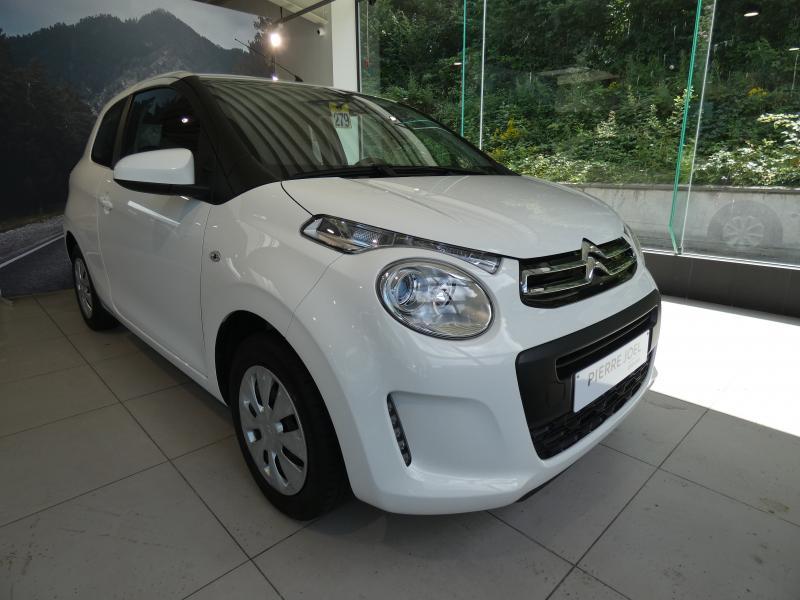 Citroen C1 II Feel