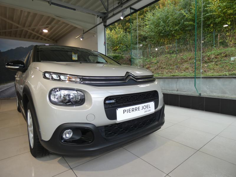Citroen C3 Feel