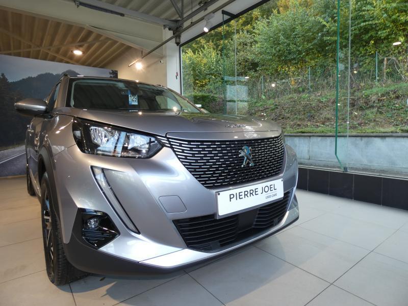 Peugeot 2008 ALLURE PACK ELECTRIQUE