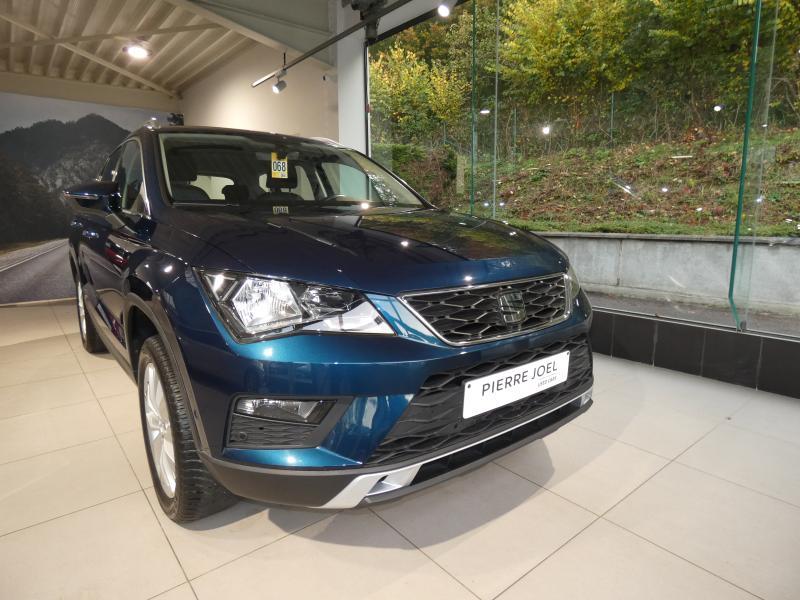 SEAT Ateca Style