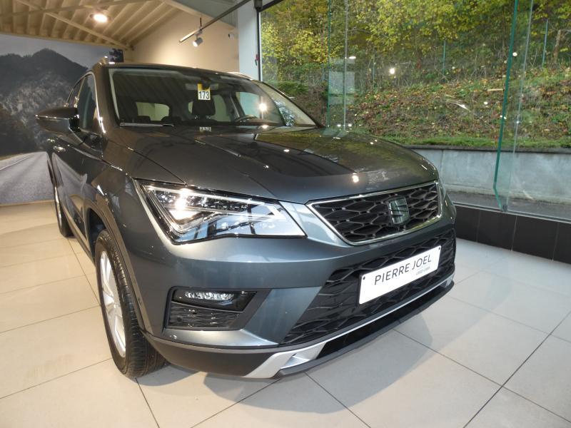 SEAT Ateca Style AUTOMATIQUE
