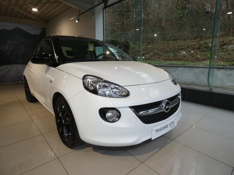 Opel ADAM Jam