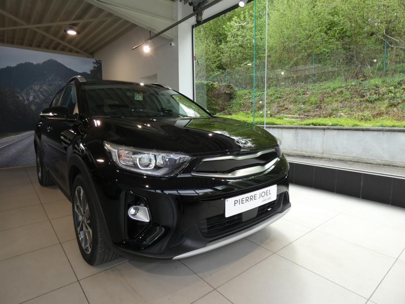 Kia Stonic .