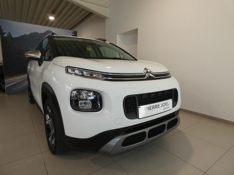 Citroen C3 Aircross Shine