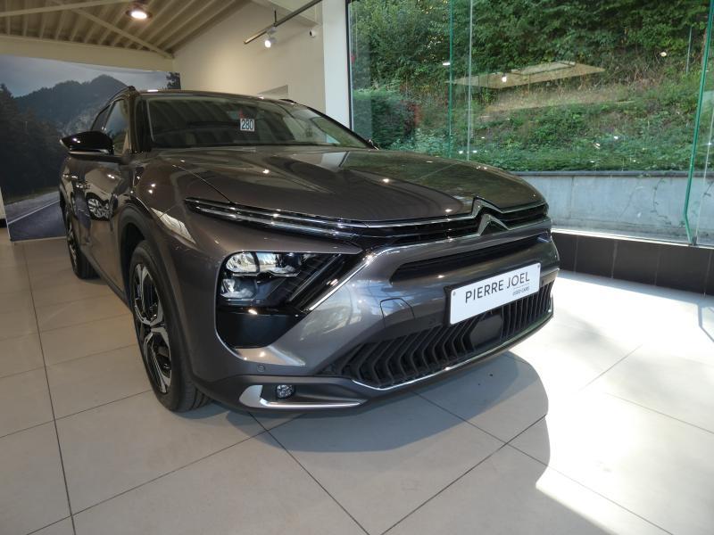 Citroen C5 X SHINE AUTOMATIQUE