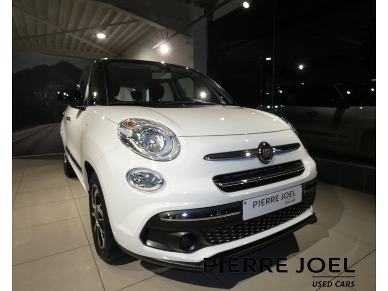 Fiat 500 L MIRROR