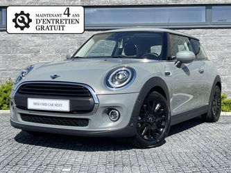 MINI One .