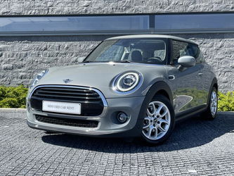 MINI Cooper .