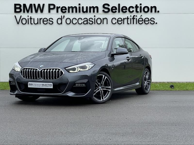 BMW Serie 2 218 Gran Coupé M sport