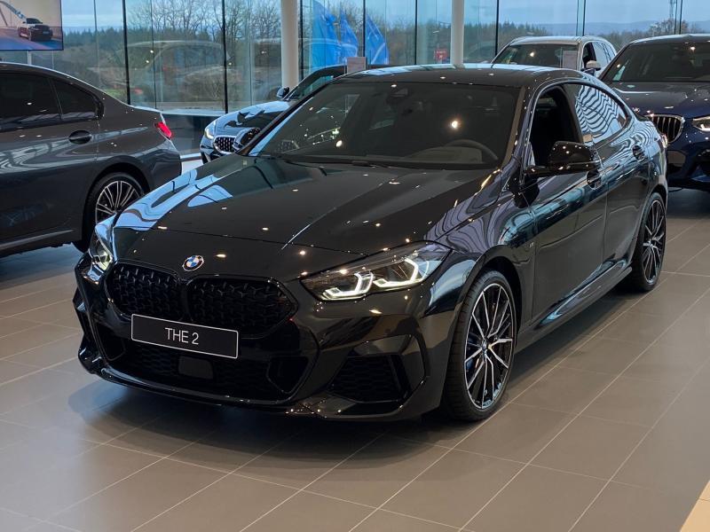 BMW Serie 2 235 xDrive Gran Coupé M235I