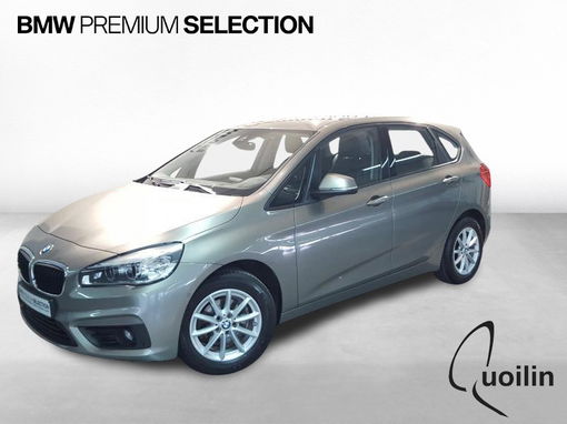 BMW 218 Active Tourer d