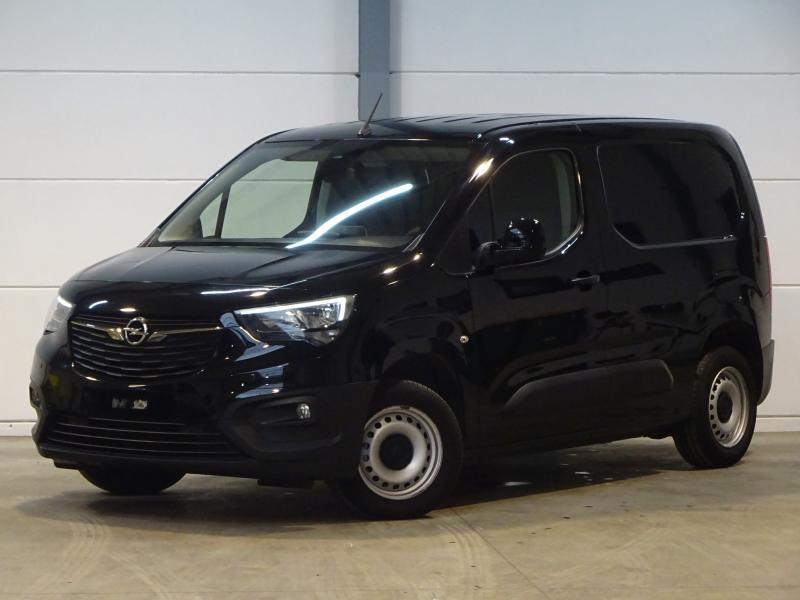 Opel Combo 1.6HDi 3pl. - GPS - Clim auto