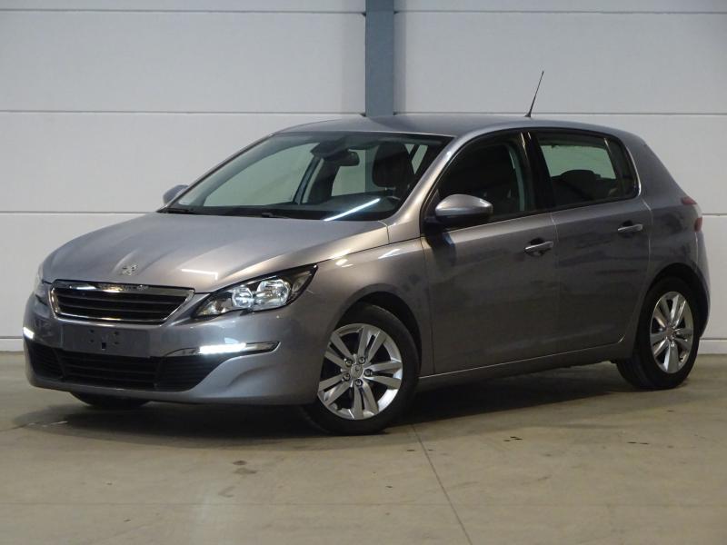 Peugeot 308 1.6 HDi Active - GPS - Clim 1.6 e-HDi