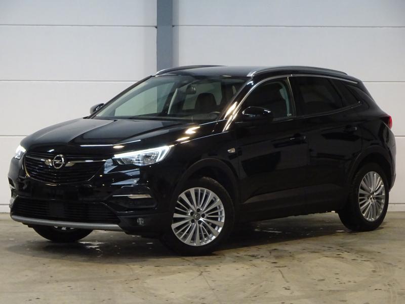 Opel Grandland X 1.6 CDTi - GPS - Attelage