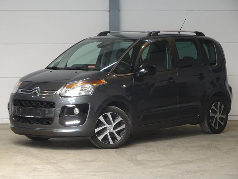 Citroen C3 Picasso 1.2 PureTech - Clim