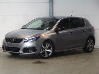 Peugeot 308 1.6HDi GT-Line EAT6 - Mains-Li
