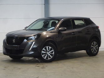 Peugeot 2008 1.2i Active - GPS - Caméra