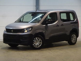 Peugeot Rifter 1.5HDi Active - GPS - Clim